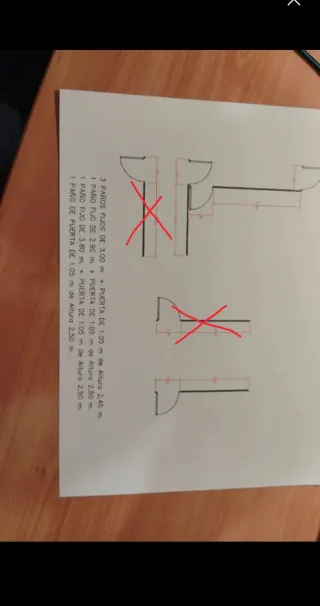 Mamparas divisorias para oficina