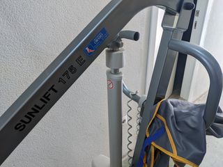 Grúa Ortopédica Sunlift 175e