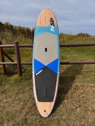 Tabla Paddle Surf NSP DC SÚPER X 10'