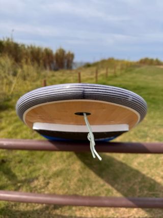 Tabla Paddle Surf NSP DC SÚPER X 10'