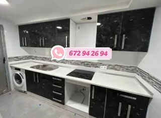Cocina 2'60 