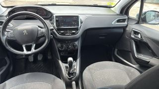 Peugeot 208 2018