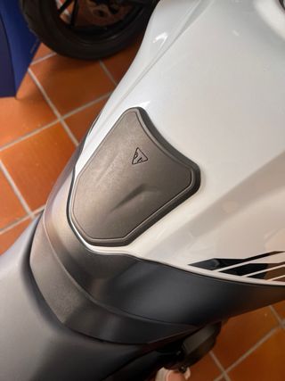 Triumph Tiger Sport 600 2023