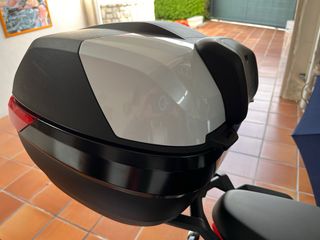 Triumph Tiger Sport 600 2023