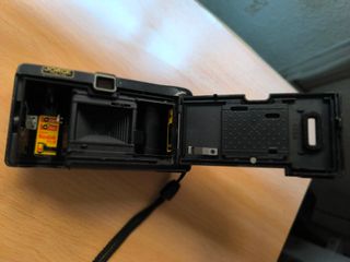 Cámara Kodak Star 35mm