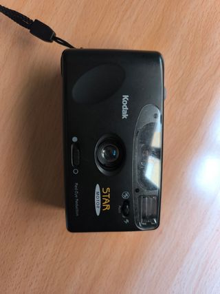 Cámara Kodak Star 35mm