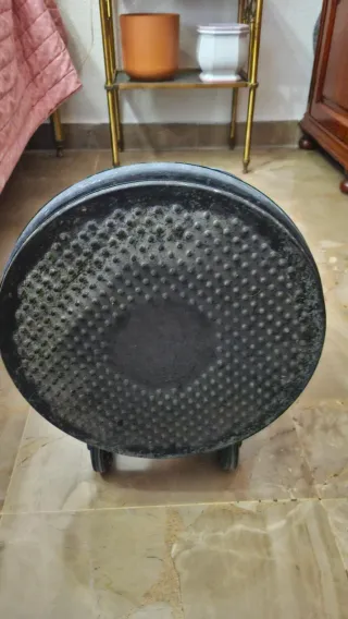 PULIDORA ABRILLANTADORA DE SUELOS LUX