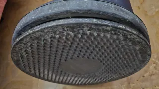 PULIDORA ABRILLANTADORA DE SUELOS LUX