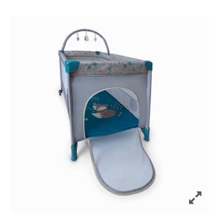 Cuna de viaje Tuc Tuc