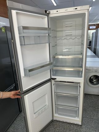 Nevera Siemensnofrost Grantia Transporte gratis 