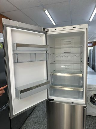 Nevera Siemensnofrost Grantia Transporte gratis 