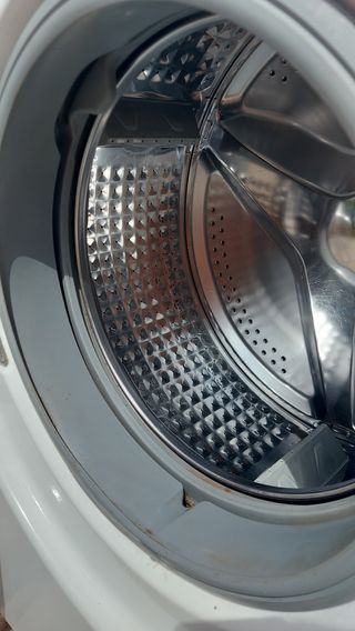 Lavadora Samsung 6kg 1200rpm