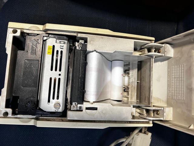 Impresora de tickets Samsung srp270ap