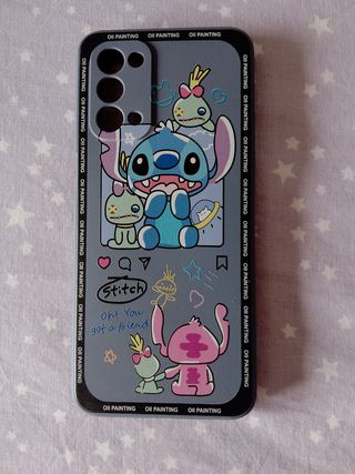 Custodia OPPO a54 5g/A93 5G/A74 5G