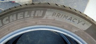 Michelin 195/55 R16 87H Neumático