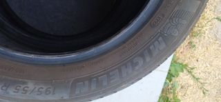 Michelin 195/55 R16 87H Neumático