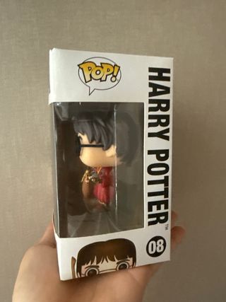 Funko Pop Harry Potter #08