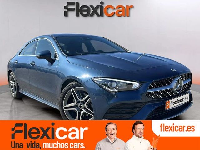 Mercedes CLA CLA 200