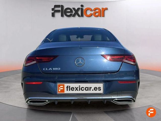 Mercedes CLA CLA 200
