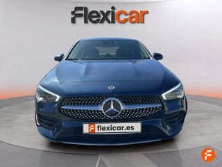 Mercedes CLA CLA 200