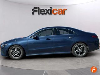 Mercedes CLA CLA 200