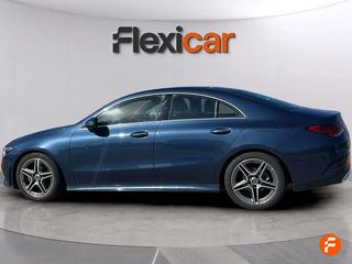 Mercedes CLA CLA 200