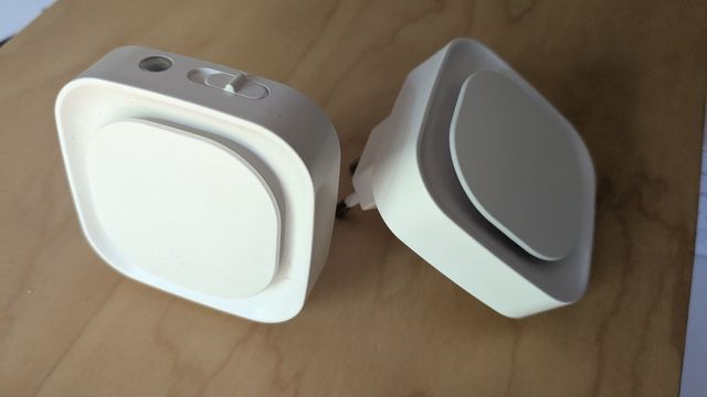 Llums nocturnes Yunlex (pack de 2)