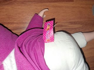 Set Masha e Orso Simba, ottime condizioni