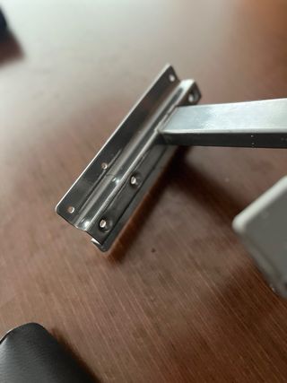 Soporte de pared para TV