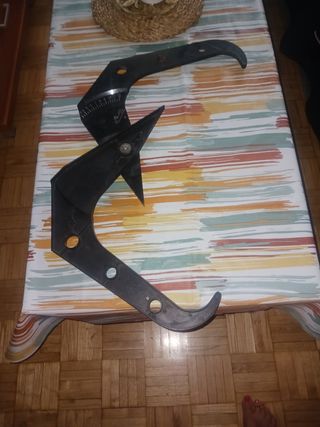 Calibrador de medición de calibrador de ancho.