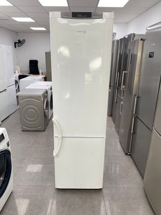 Nevera Fagor combi clase A 200X60cm con garantia