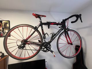 Bicicleta de carretera Wilier
