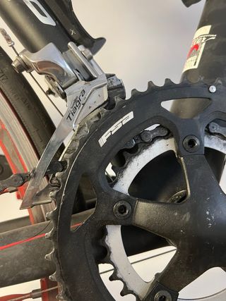 Bicicleta de carretera Wilier
