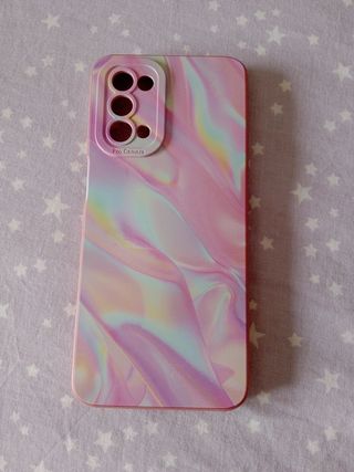 Custodia OPPO A54 5G