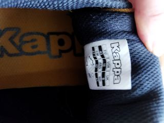 Zapatillas Kappa Marrón Talla 43