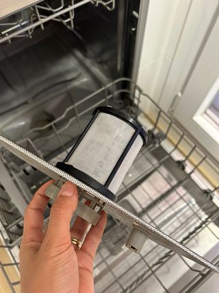 Lavavajillas Origial ORIDW60IN Load&Chill