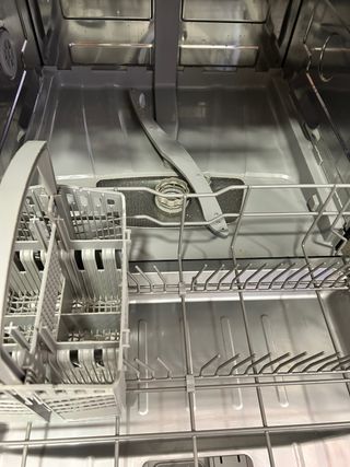 Lavavajillas Origial ORIDW60IN Load&Chill