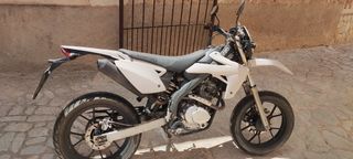 Rieju Marathon 125cc