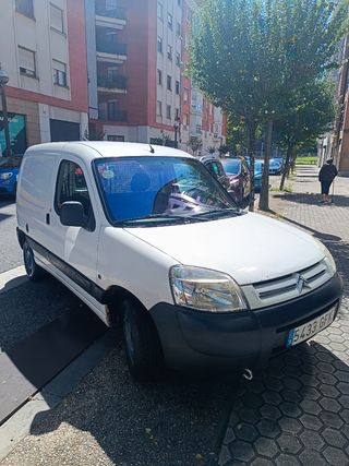 Citroen Berlingo 2008