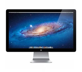 Monitor Apple Thunderbolt 27’