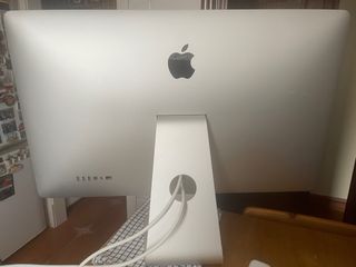 Monitor Apple Thunderbolt 27’