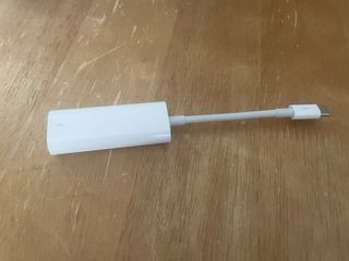 Monitor Apple Thunderbolt 27’