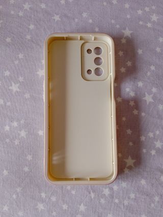 Custodia con design a dinosauro OPPO A54 5G