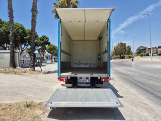 FIAT Ducato 2021