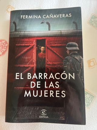 El barracón de las mujeres