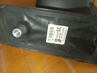 opel zafira 2007 2007