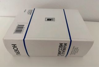 Manuale di meccanica