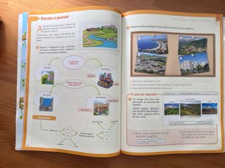 Ciencias sociais. 3 Primaria