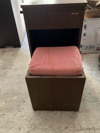 Macchina da cucire Singer 2109
mobile a parte 20€