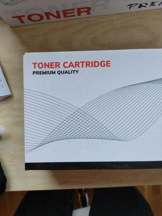 Toner TN2420/2410 per stampante laser premium